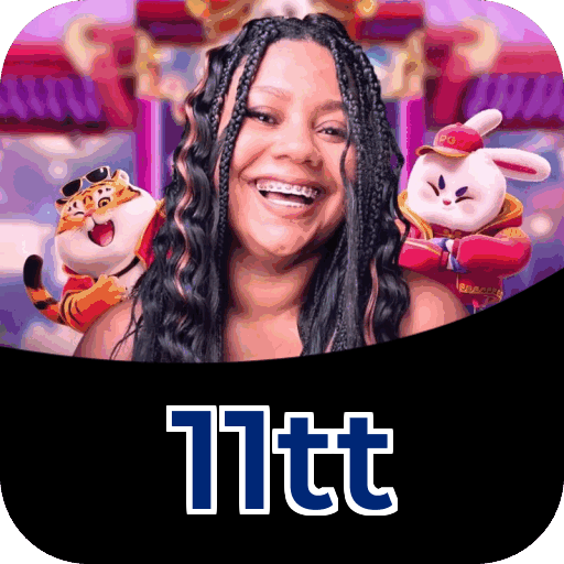 Plataforma 11tt mostrando interface moderna, jogos certificados e recursos de segurança licenciados